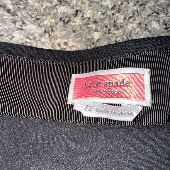 Kate Spade Chic tweed Midi Skirt - Picture 3 of 4